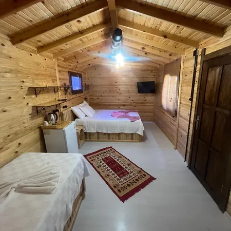 Vrasna 1 Hotel