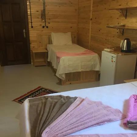 Hotel Vrasna 1