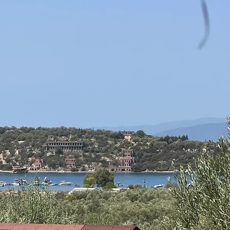 Vrasna 1 Hotel