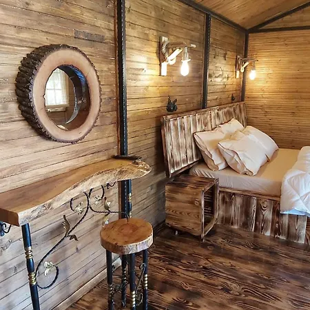 Hotel Vrasna 1 Dikili